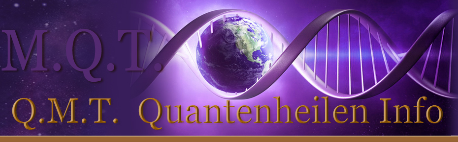 QMT-Quantenheilen